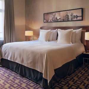 Hotel Alden Spluegenschloss Zuerich - Leonardo Limited Edition
