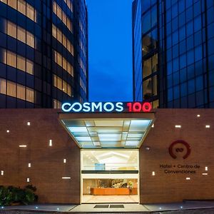 Cosmos 100 Hotel&Centro de Convenciones - Hoteles Cosmos